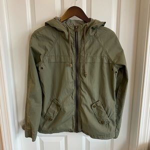 Garage Cargo Jacket